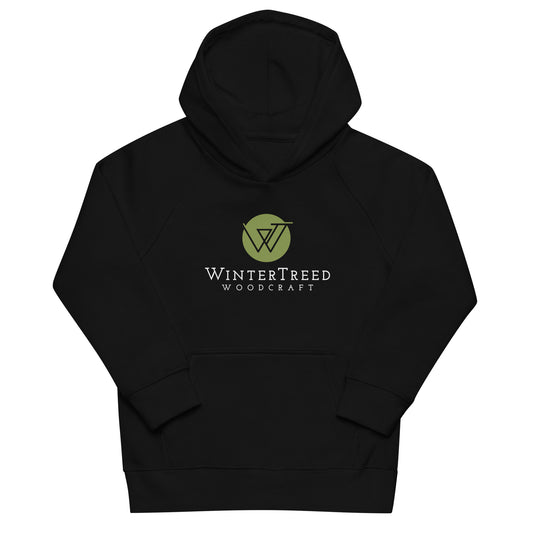 WinterTreed Kids Eco Hoodie